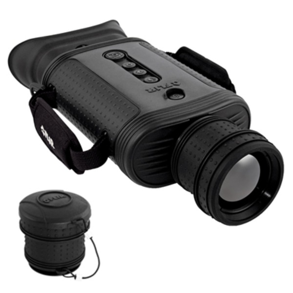 플리어 열화상 카메라 BHS-X QD65 렌즈 세트 야시경