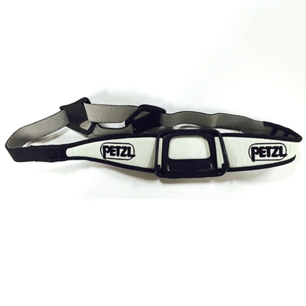 PETZL 페츨 티카 R+ RXP 전용 헤어밴드 헤드랜턴 소품