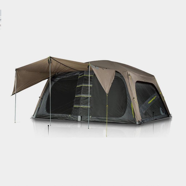 젬파이어 프론토 10 에어텐트 에어빔 8인용 대형 텐트