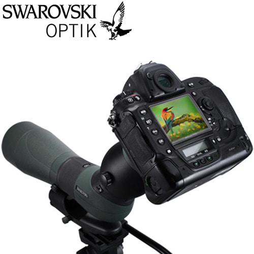 스와로브스 액세서리 카메라 어댑터(ATX/STX/ATS/STS)
