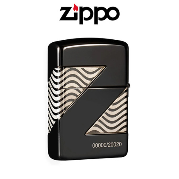 ZIPPO 지포 라이터 Z2 VISION 비전 2020년 첫 한정판