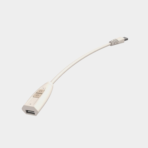 크레모아 멀티컨트롤러 UF5/멀티윙 전용 USB 리모컨