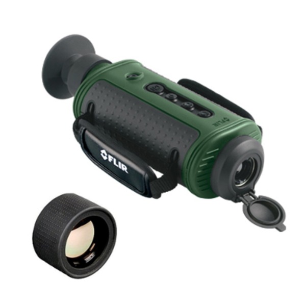 플리어 열화상 카메라 TS32 프로(19mm) 익스텐더 세트