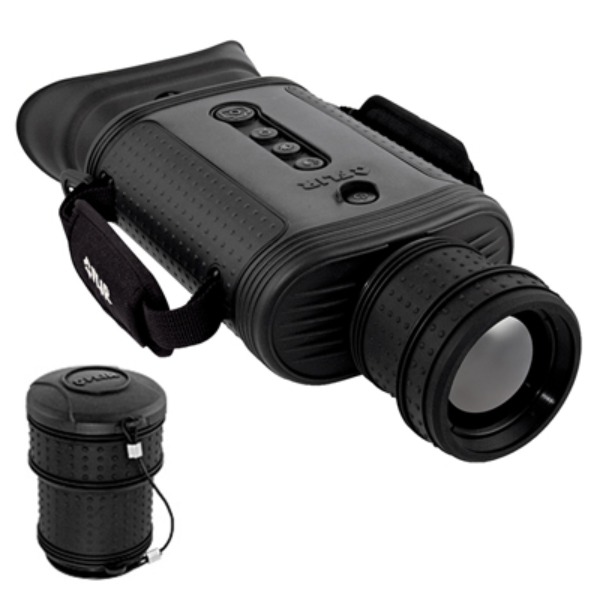 플리어 열화상 카메라 BHS-XR QD100 렌즈 세트 야시경
