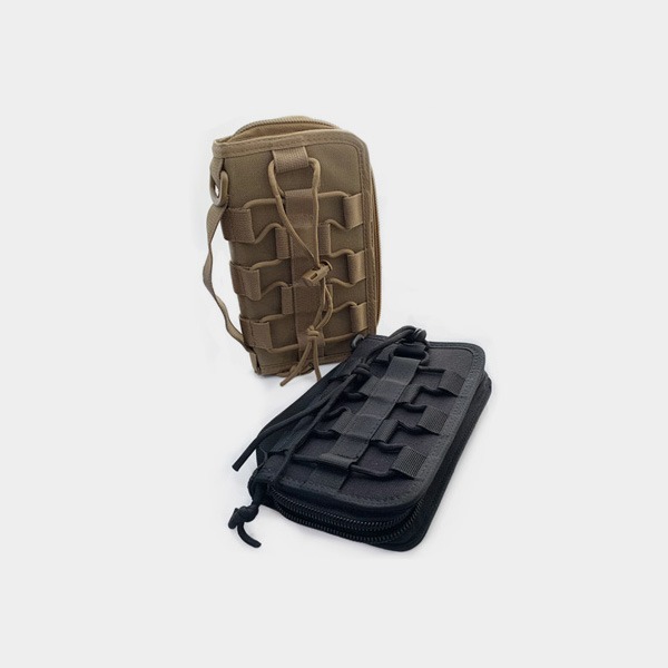 헥사 HX-PC01 몰리 웰렛 파우치 캠핑가방 등산가방