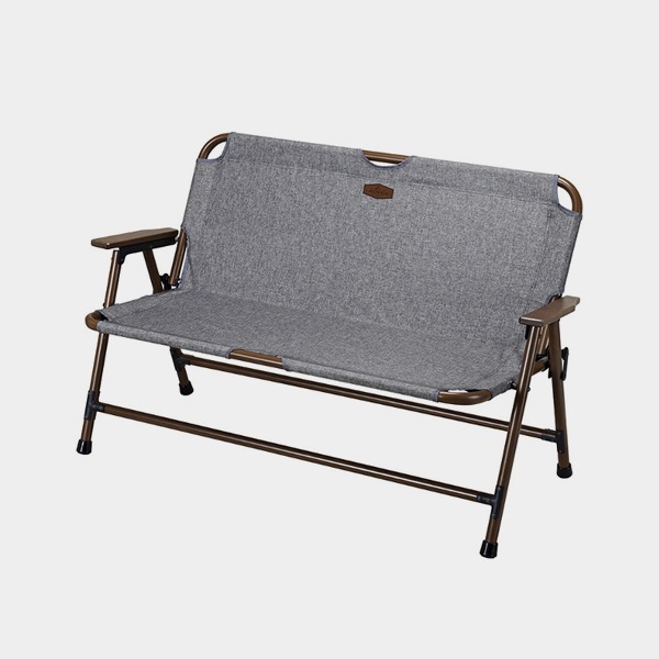 코베아 WS 패밀리 벤치 체어 접이식의자 캠핑 의자