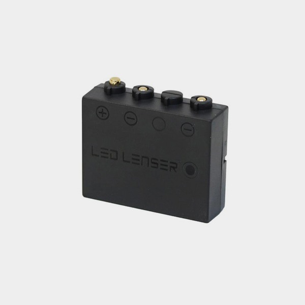 LED LENSER 레드렌서 교체용 배터리팩 H7R.2 7789