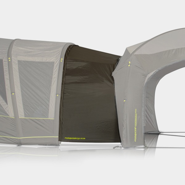 젬파이어 에어로베이스 프로 링크 시리즈 텐트 도킹