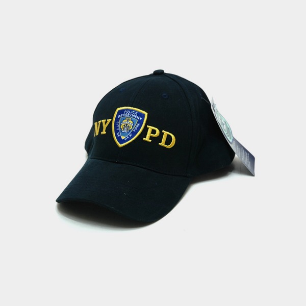 ROTHCO 로스코 OFFCIALLY LICENSED NYPD CAP EMBLEM
