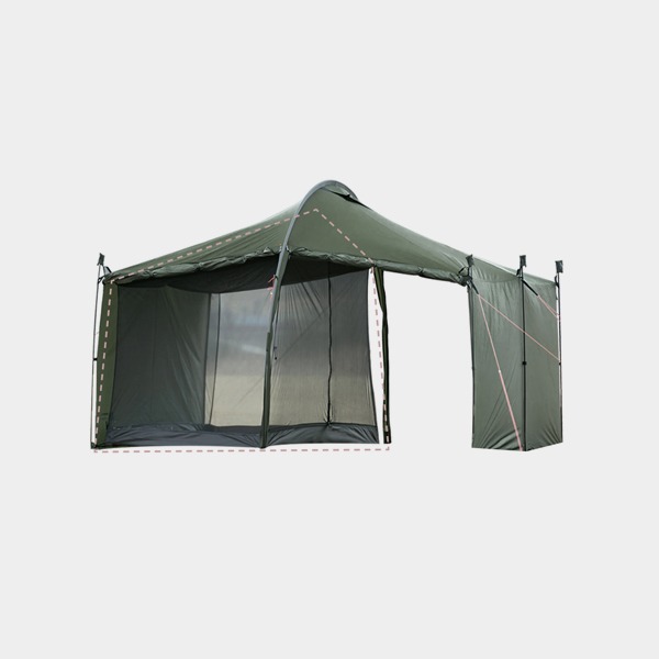 미니멀웍스 잭 쉘터 플러스 이너텐트 텐트이너 이너룸