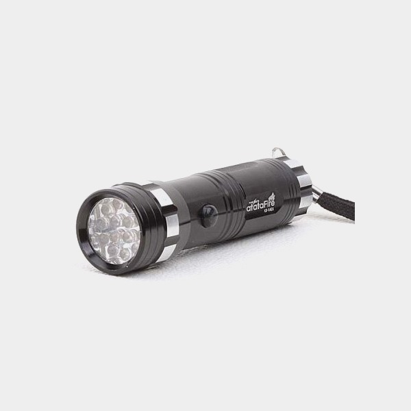 아타타파이어 AT-1401 라이트 LED 손전등 후레쉬 캠핑