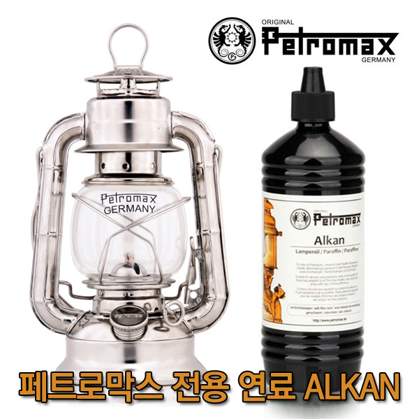 페트로막스 전용 연료 Alkan 알칸 (파라핀계열/1L)