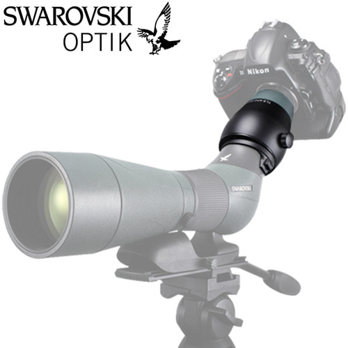 스와로브스 액세서리 카메라 어댑터(ATX/STX/ATS/STS)