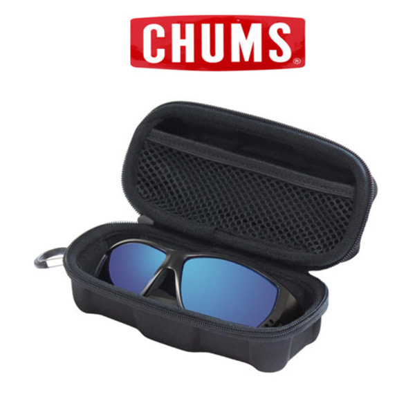 CHUMS The VAULT Accessory CASE 선글라스 케이스