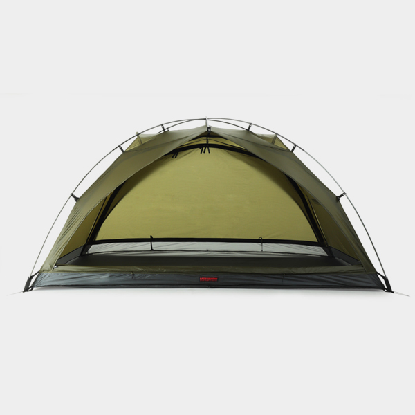 백컨트리 BLT 비엘티 2P 싱글월 돔텐트 경량 캠핑 백패킹 솔캠 텐트