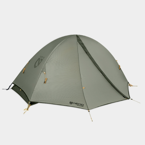 니모 아톰 오스모 1P 1인용 돔 텐트 솔캠 초경량 캠핑 낚시 백패킹