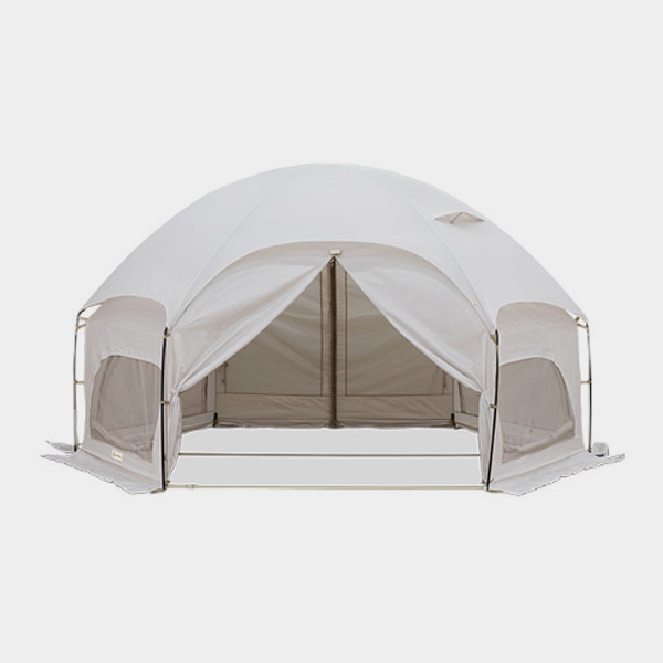코베아 에버닌 제리 돔 쉘터 텐트 4인용 미니멀 감성 캠핑