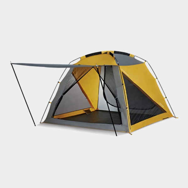 코베아 텐트 팜비치 2 돔형 4인용 캠핑 그늘막 백패킹