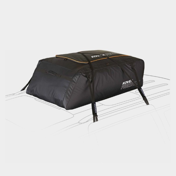 코베아 페가수스 루프백 2.1 차량용 캠핑가방 트렁크
