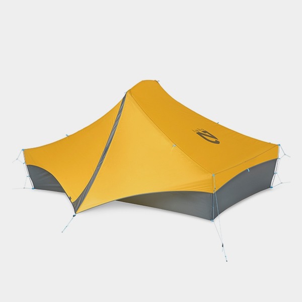 니모 로켓 2P 2인용 알파인 베스터블 4계절 텐트 캠핑