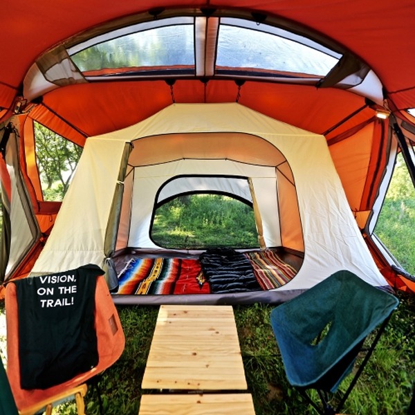 트레블첵 스위트쉘 이너텐트 이너룸 쉘터 텐트 캠핑