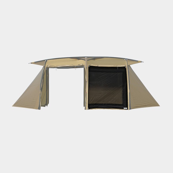 미니멀웍스 브이하우스 M 이너텐트 쉘터텐트 텐트이너